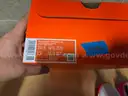 Nike React Hyperset SE 10.5 (Z082)