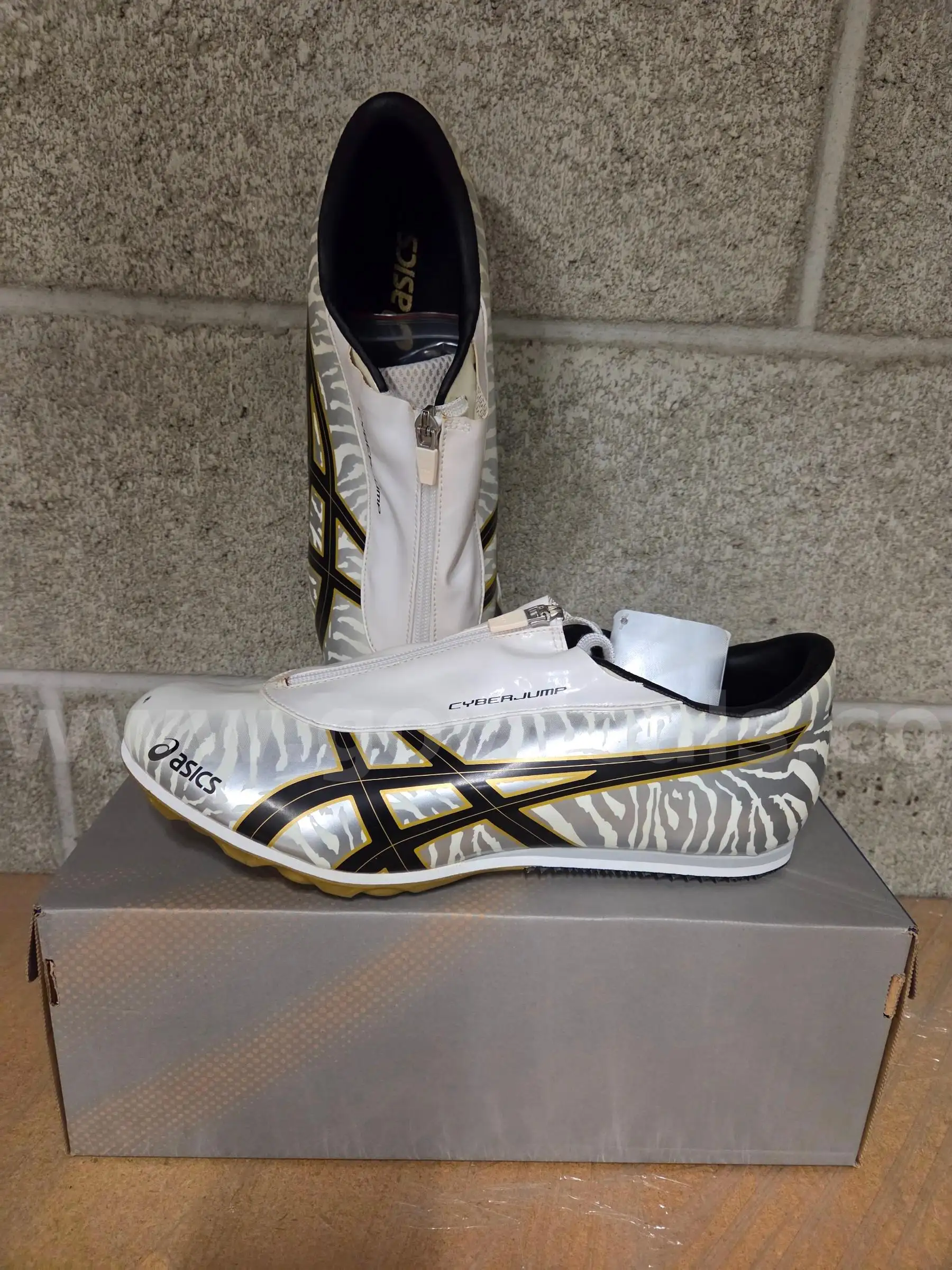 Future GPX Cyber FormulaVARIABLE ACTION Hi-SPEC UNITED