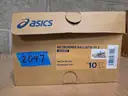 Asics Netburner Ballistic FF 2 10 (Z097)