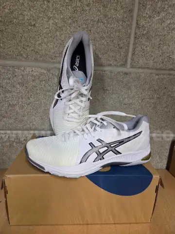 Asics Netburner Ballistic FF 2 10 (Z097)