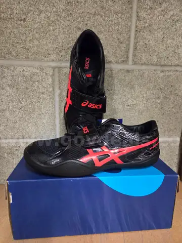 Asics Throw Pro 8.5 (Z098)