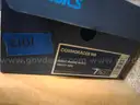 Asics Cosmoracer MD 7.5 (Z101)