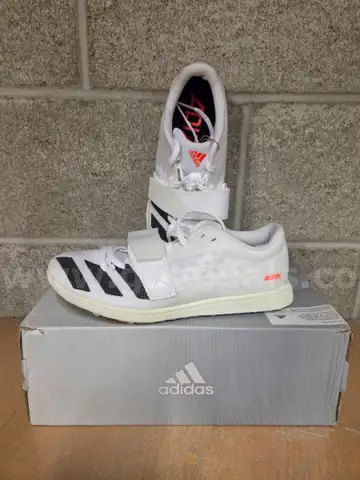 Adidas Adizero TJ/PV 7 (Z132)