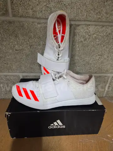 Adidas Adizero TJ/PV 6.5 (Z133)