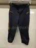(J121) Nike Game Pants  - Black S