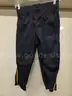 (J121) Nike Game Pants  - Black S
