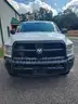 2015 RAM 2500