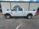 2015 RAM 2500