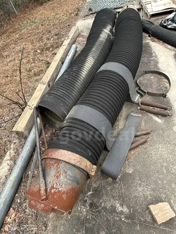 TARCO WINDY SERIES LEAF VAC