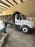 2008 INTERNATIONAL DUMP TRUCK