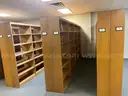 22 Wooden Shelves