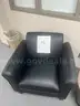 9 Black Accent Chairs