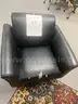 9 Black Accent Chairs