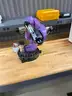 ROBOT, DEPCO, INC.