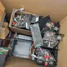 Approx. 15 Lab Volt Microprocessor Trainers