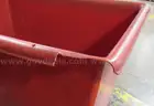 Poly Box Trucks