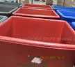 Poly Box Trucks