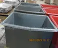 Poly Box Trucks