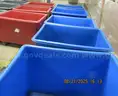 Poly Box Trucks