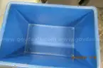 Poly Box Trucks