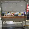 Work Center Table