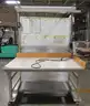Work Center Table