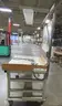 Work Center Table