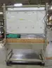 Work Center Table