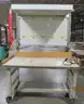 Work Center Table