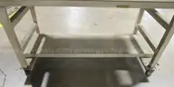 Work Center Table