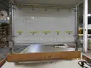 Work Center Table