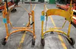 Drum Lifter/Carrier