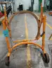 Drum Lifter/Carrier