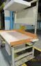 Work Center Table