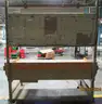 Work Center Table