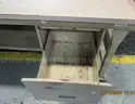 Work Center Table