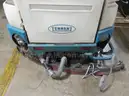 Sweeper Scrubber