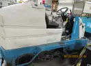 Sweeper Scrubber