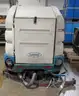 Sweeper Scrubber