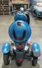 E Wheels EW-11 Scooter