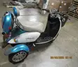 E Wheels EW-11 Scooter