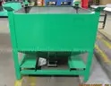 Mobile Storage Hopper