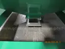 Mobile Storage Hopper