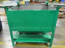 Mobile Storage Hopper