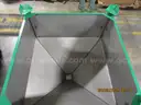 Mobile Storage Hopper