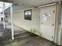 23&#x27;x60&#x27; Office trailer, large main room