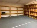 23&#x27;x60&#x27; Office trailer, large main room