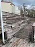 23&#x27;x60&#x27; Office trailer, large main room