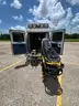 2014 Ford Econoline Star of Life (KKK) Certified Ambulance with Stryker PowerLoad and Power Stretcher.