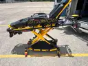 2014 Ford Econoline Star of Life (KKK) Certified Ambulance with Stryker PowerLoad and Power Stretcher.